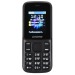 Мобильный телефон Digma Linx A172 (2SIM) Черный#1891424