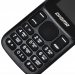 Мобильный телефон Digma Linx A172 (2SIM) Черный#1891439