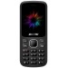 Мобильный телефон Digma Linx A172 (2SIM) Черный#1891425