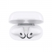 Наушники Bluetooth TWS APods 2 LUX (АС 6973) цвет белый#1931031