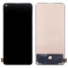 Дисплей для OPPO Reno 6 4G/Reno 5 4G/Find X3 lite (CPH2235/CPH2159) в сборе с тачскрином Черный - (In-Cell)#1897384