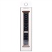 Ремешок - ApW30 Apple Watch 38/40/41мм акриловый (black) (218810)#1893364
