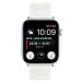Ремешок - ApW30 Apple Watch 38/40/41мм акриловый (white) (218803)#1946065