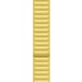 Ремешок - ApW31 Apple Watch 38/40/41мм экокожа на магните (yellow) (218818)#1945871