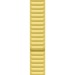 Ремешок - ApW31 Apple Watch 42/44/45мм экокожа на магните (yellow) (218812)#1942050