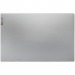 Крышка матрицы для ноутбука Lenovo IdeaPad 5 15ARE05 серебряная (5-я серия!)#1892112