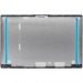 Крышка матрицы для ноутбука Lenovo IdeaPad 5 15ITL05 серебряная (5-я серия!)#1892109