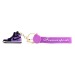 Брелок - trinket "Кроссовки Nike" 29 (violet) (218509)#1893250