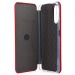 Чехол-книжка - BC002 для "Tecno Pova 3" (red) (215047)#2122728