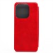 Чехол-книжка - BC002 для "Tecno Spark Go (2023)" (red) (214954)#2107026