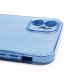 Чехол-накладка - SC328 для "Apple iPhone 11" (light blue) (218549)#1935580