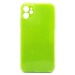 Чехол-накладка - SC328 для "Apple iPhone 11" (light green) (218548)#1894818