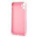 Чехол-накладка - SC328 для "Apple iPhone 11" (light pink) (218553)#2140293