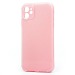 Чехол-накладка - SC328 для "Apple iPhone 11" (light pink) (218553)#2140294