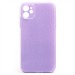 Чехол-накладка - SC328 для "Apple iPhone 11" (light violet) (218551)#1894820