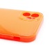Чехол-накладка - SC328 для "Apple iPhone 11" (orange) (218547)#1918196