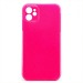 Чехол-накладка - SC328 для "Apple iPhone 11" (pink) (218546)#1893616