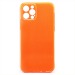 Чехол-накладка - SC328 для "Apple iPhone 12 Pro" (orange) (218571)#1894803