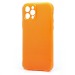 Чехол-накладка - SC328 для "Apple iPhone 12 Pro" (orange) (218571)#2140292
