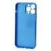 Чехол-накладка - SC328 для "Apple iPhone 13 Pro Max" (light blue) (218597)#2140287