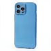 Чехол-накладка - SC328 для "Apple iPhone 13 Pro Max" (light blue) (218597)#2140288