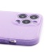 Чехол-накладка - SC328 для "Apple iPhone 13 Pro Max" (light violet) (218599)#1918184