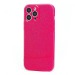 Чехол-накладка - SC328 для "Apple iPhone 13 Pro Max" (pink) (218594)#2140241