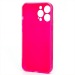 Чехол-накладка - SC328 для "Apple iPhone 13 Pro" (pink) (218586)#2140230
