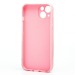 Чехол-накладка - SC328 для "Apple iPhone 13" (light pink) (218578)#2140228