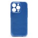 Чехол-накладка - SC328 для "Apple iPhone 14 Pro" (light blue) (218614)#1894776