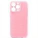 Чехол-накладка - SC328 для "Apple iPhone 14 Pro" (light pink) (218618)#1894778