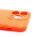 Чехол-накладка - SC328 для "Apple iPhone 14 Pro" (orange) (218612)#1918126