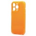 Чехол-накладка - SC328 для "Apple iPhone 14 Pro" (orange) (218612)#2093531