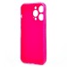 Чехол-накладка - SC328 для "Apple iPhone 14 Pro" (pink) (218611)#2140264