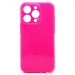 Чехол-накладка - SC328 для "Apple iPhone 14 Pro" (pink) (218611)#1894782