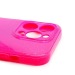 Чехол-накладка - SC328 для "Apple iPhone 14 Pro" (pink) (218611)#2045293