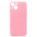 Чехол-накладка - SC328 для "Apple iPhone 14" (light pink) (218610)#1894786