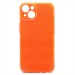 Чехол-накладка - SC328 для "Apple iPhone 14" (orange) (218604)#1894767