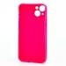 Чехол-накладка - SC328 для "Apple iPhone 14" (pink) (218603)#2140260