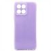 Чехол-накладка - SC328 для "Honor X6" (light violet) (218736)#1894769
