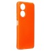 Чехол-накладка - SC328 для "Honor X7" (orange) (218724)#1897640