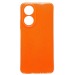 Чехол-накладка - SC328 для "Honor X7" (orange) (218724)#1897638