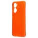 Чехол-накладка - SC328 для "Honor X7" (orange) (218724)#1897639