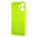 Чехол-накладка - SC328 для "Honor X7a" (light green) (218709)#2083889