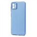 Чехол-накладка - SC328 для "Samsung SM-A045 Galaxy A04" (light blue) (218678)#1918030
