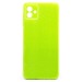 Чехол-накладка - SC328 для "Samsung SM-A045 Galaxy A04" (light green) (218677)#1894773