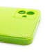 Чехол-накладка - SC328 для "Samsung SM-A045 Galaxy A04" (light green) (218677)#1918033