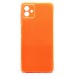 Чехол-накладка - SC328 для "Samsung SM-A045 Galaxy A04" (orange) (218676)#1894774