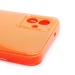 Чехол-накладка - SC328 для "Samsung SM-A045 Galaxy A04" (orange) (218676)#1918035