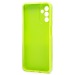 Чехол-накладка - SC328 для "Samsung SM-A047 Galaxy A04s" (light green) (218645)#2083884